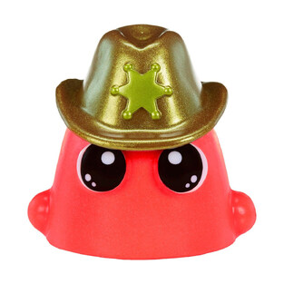 Dohkins: Dough Molds - Cowboy - 122890EUC