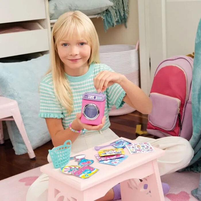 Make It Real Purrfect Wash N' Bead Bracelets - FK1466