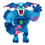 Mr. Beast Figure Panther 16 cm - MOTO24728