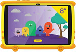kiddoboo Παιδικό Kid Tablet 8" Yellow  - KB80P