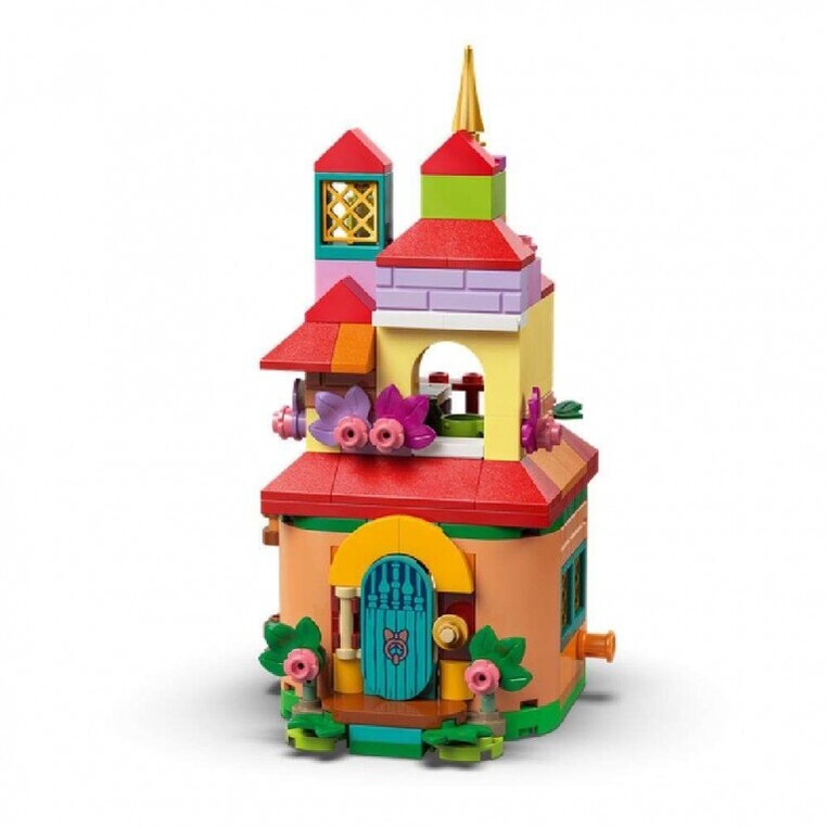 LEGO Disney Encanto Mini House - 43261