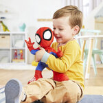 Spidey and His Amazing Friends Dance N' Crawl Spidey - F6722