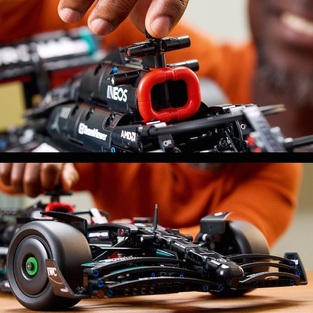 Mercedes-amg F1 W14 E Performance 