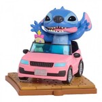 Disney Stitch Συλλεκτική Φιγούρα από Σκηνές Ταινίας σε Κουτάκι Έκπληξη 1Tμχ - TTC45000