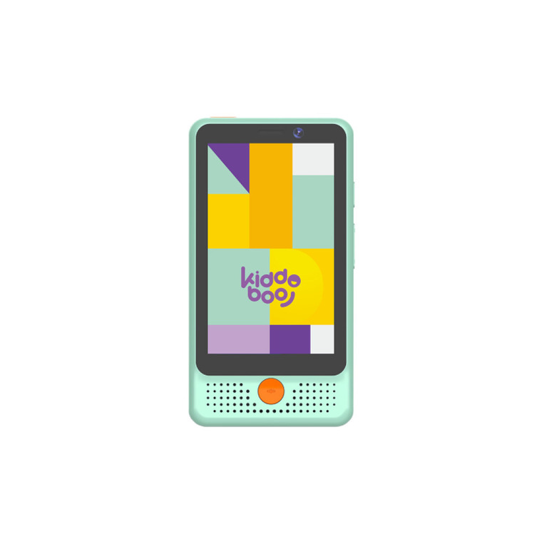 Kiddoboo Smartphone MobiStar - KB350-MINT