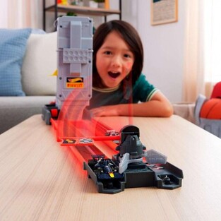 Hot Wheels: Racing - Formula1  Track Set - JNN35