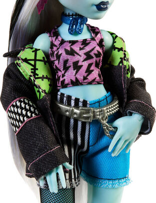 Monster High Frankie Stein Doll - HXH73