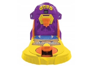 Lexibook - Electronic Basketball Game With Lights & Sounds - JG910