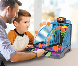 Electronic Arcade Basketball - 122056