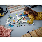 LEGO City Passenger Airplane - 60367