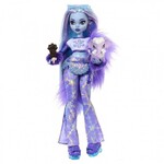 Monster High Κούκλα Abbey Bominable - HNF64