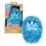 Curlimals Διαδραστικό Λούτρινο Ζωάκι του Δάσους - 2 Σχέδια - CUR00700