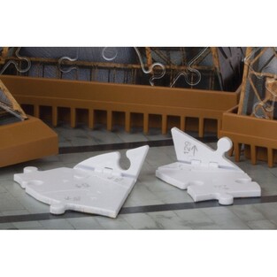 Παζλ 3D 216Τμχ Ο Πύργος Του Αιφελ - 12556