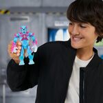 Mr. Beast Lab Swarms Action Figure Lightning Panther 26 cm - MOTO25007