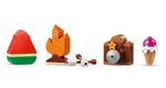 LEGO Bluey Brick-Built Bluey Family - 11217