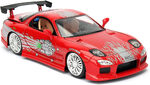 Jada Fast And Furious 1993 Mazda RX7 1:24 - 253203033