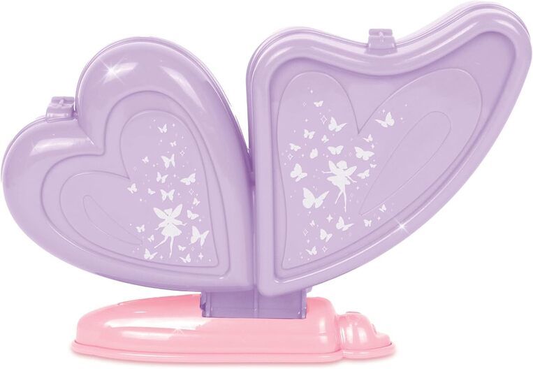 Make It Real Butterfly Cosmetic Set - FK10058