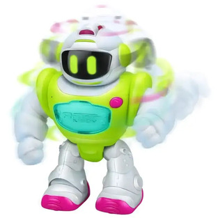Kool Speed Kiddy Robot Mε Τηλεχειριστήριο - FK10384