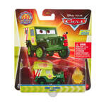 Cars 2026 - Race & Rescue - Sarge - JMX77