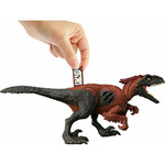 Jurassic World Extreme Damage Φιγούρες Δεινοσαύρων Fire Dino Pyroraptor - GWN18 (GWN13)