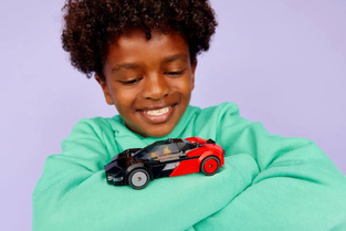 LEGO City EV Supercar - 60486