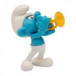 Στρουμφάκια Φιγούρα 5.5εκ. σε Φακελάκι Mε Προβολή Wave 4 - Διάφορα Σχέδια - PUF44000