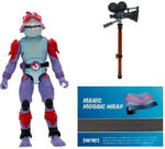 Fortnite: Solo Mode - Moisty Merman (Purple) Φιγούρα Δράσης (10cm) - FNT1358