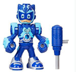 PJ Masks Buildable Heroes - Catboy - F7930- PJ Masks Buildable Heroes - Catboy - F7930