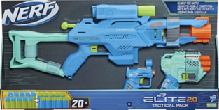 Nerf Elite 2.0 Tactical Pack - F6146