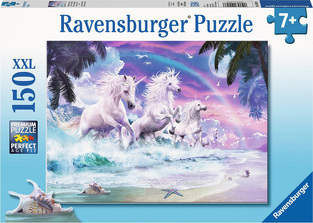 Ravensburger Παζλ 150XXL Τεμ. Μονόκεροι - 05-10057