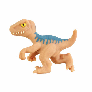 Goo Jit Zu Mini Jurassic Single - GJT27000