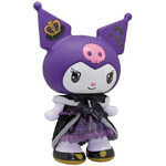 Επετειακή Κούκλα 20 Χρόνια Kuromi 33εκ. - HKT4000