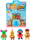 Stumble Guys S4 5-Pack - Διάφορα Σχέδια - FK40005