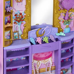 Disney Princess Πριγκιπικό Δωμάτιο Ομορφιάς - HXC20