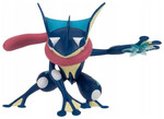Pokemon Φιγούρα Μάχης 11Εκ – Greninja - PKW3417