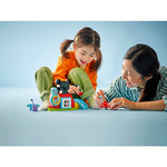 LEGO Dublo Mickey Mouse Clubhouse & Car - 10454