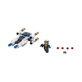 LEGO Star Wars U-Wing Microfighter™ - 75160