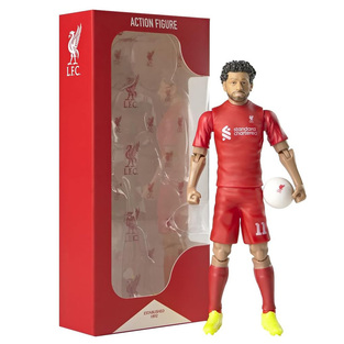 Liverpool Soccer Mohamed Salah 20cm Action Figure - BAN83545