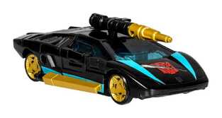 Transformers Generations Legacy United Deluxe Class Action Figure Armada Universe Wheeljack 14 cm - G1035