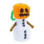 Minecraft Keychain Plush Figure 18cm 1pc - 6 Σχέδια - MNC13000