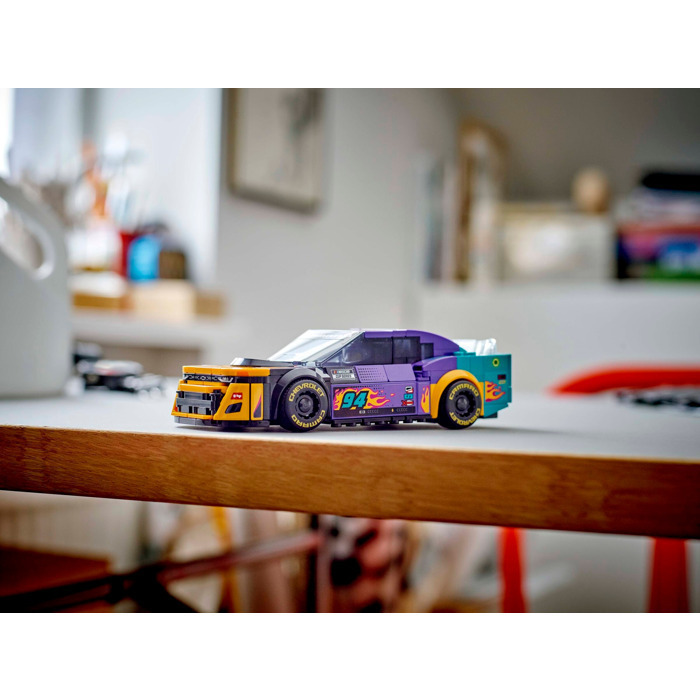 Nascar® Next Gen Chevrolet Camaro Zl1 