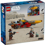 LEGO Star Wars Cobb Vanth's Speeder - 75437