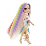 Rainbow High Hair Chalk & Style Amaya Rainbow Fashion Doll - 526780EUC