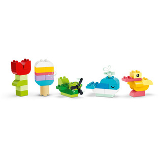 LEGO Duplo Colorful Creative Box - 10479