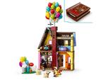 Lego Disney ''Up'' House - 43217