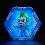 Wow! Pods Joker Light-Up Bobble-Head Figure - DC-1005-04