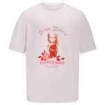 Bratz Stylin Yasmin doll + T-Shirt - 544876