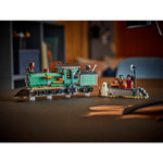 LEGO Creator Haunted Mansion - 31167