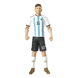 Argentina Soccer – Lionel Messi Action Figure 20cm - BAN83712