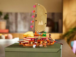 LEGO Disney Princess Moana's Adventure Canoe - 43270